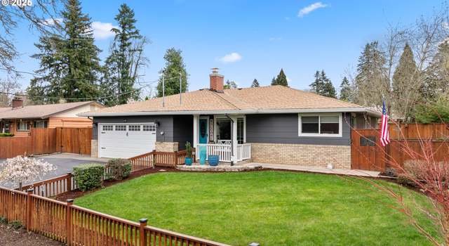 Photo of 408 Barker Ave, Oregon City, OR 97045