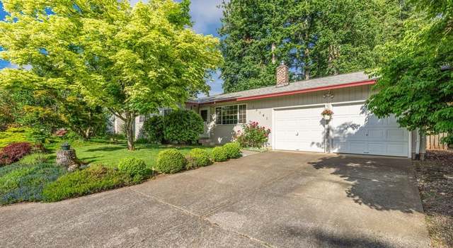 Photo of 13141 Wassail Ln, Oregon City, OR 97045