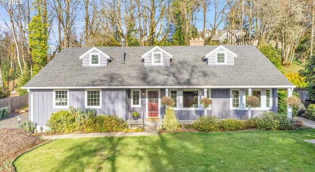 Photo of 2705 Glen Eagles Rd, Lake Oswego, OR 97034