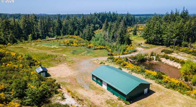 Photo of 87372 Lois Ln, Bandon, OR 97411