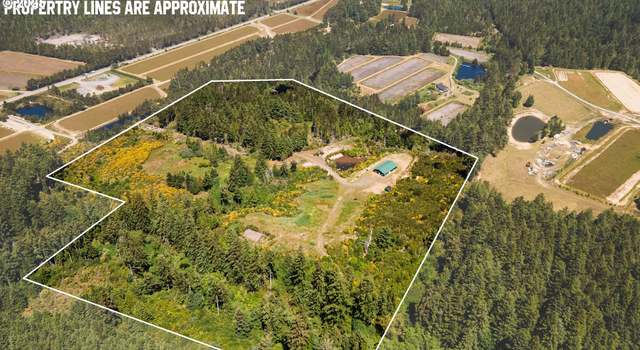 Photo of 87372 Lois Ln, Bandon, OR 97411