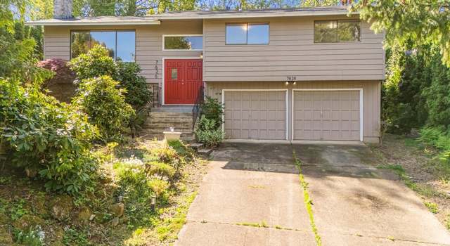 Photo of 7626 SE 117th Dr, Portland, OR 97266