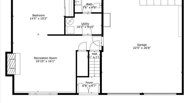 Photo of 7626 SE 117th Dr, Portland, OR 97266