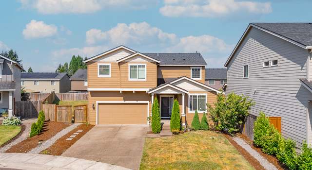 Property at 873 N Gibert Ct, Ridgefield, WA 98642, 5 beds, 3 baths