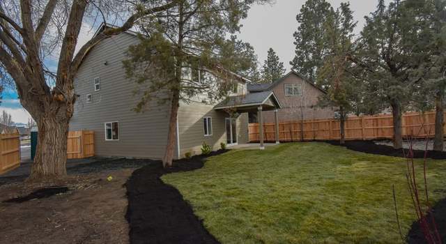 Photo of 21209 Darby Ct, Bend, OR 97702