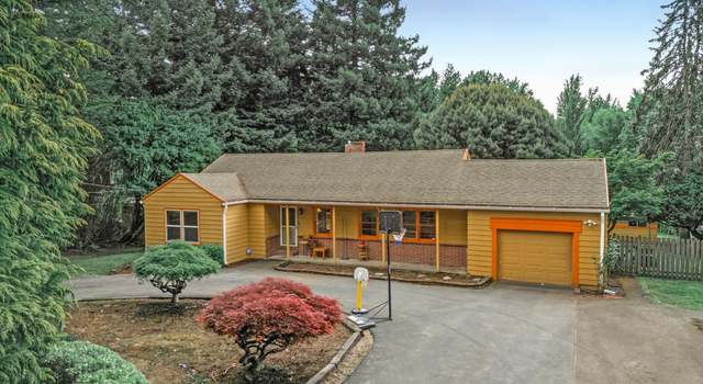 Photo of 710 NE South Shore Rd, Portland, OR 97211