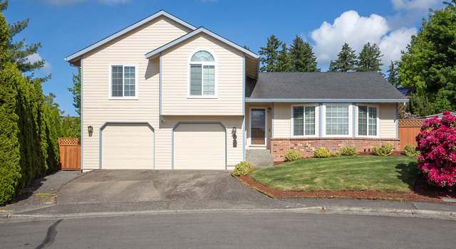 Photo of 16485 SW Viking Ct, Beaverton, OR 97007