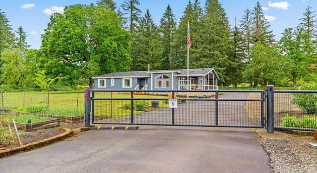 Photo of 92130 Marpar Ln, Springfield, OR 97478