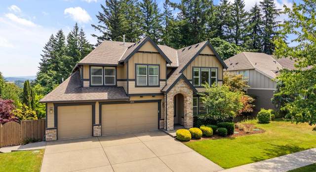 Photo of 2814 NW Hill St, Camas, WA 98607