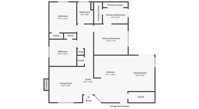 Photo of 2510 NE 82nd Way, Vancouver, WA 98665