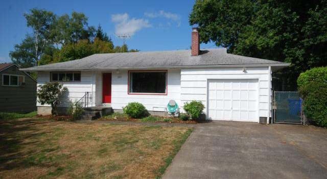 Photo of 6513 SW 47th Pl, Portland, OR 97221