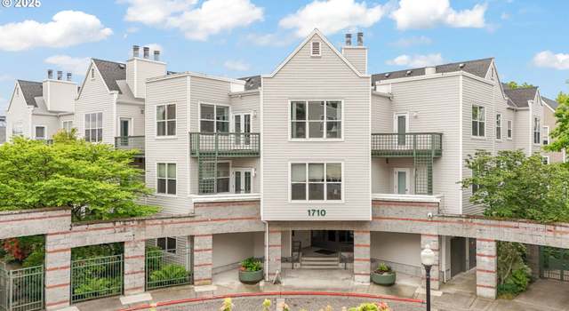 Photo of 1710 S Harbor Way #201, Portland, OR 97201