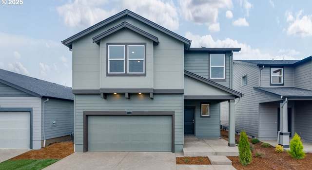 Photo of 1111 Stubb Rd, Woodburn, OR 97071