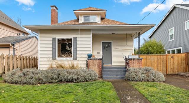 Photo of 4603 SE Gladstone St, Portland, OR 97206