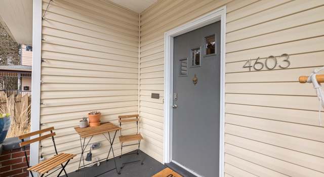 Photo of 4603 SE Gladstone St, Portland, OR 97206