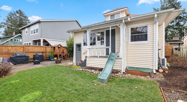 Photo of 4603 SE Gladstone St, Portland, OR 97206