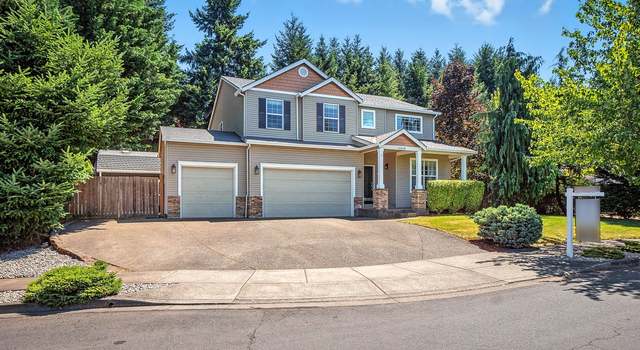 Photo of 16318 Trail View Dr, Oregon City, OR 97045