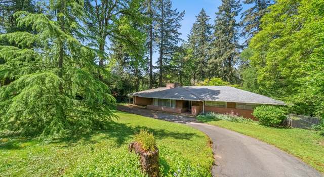 Photo of 18011 Kelok Rd, Lake Oswego, OR 97034