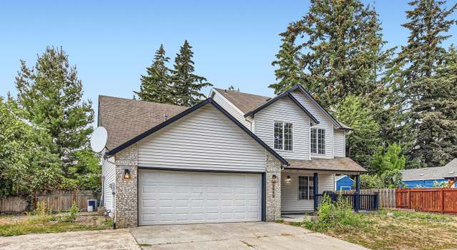 Photo of 12664 SE Bush St, Portland, OR 97236