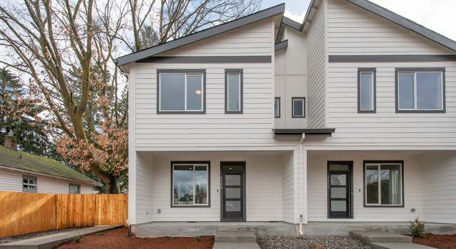 Photo of 1162 N Terry St, Portland, OR 97217