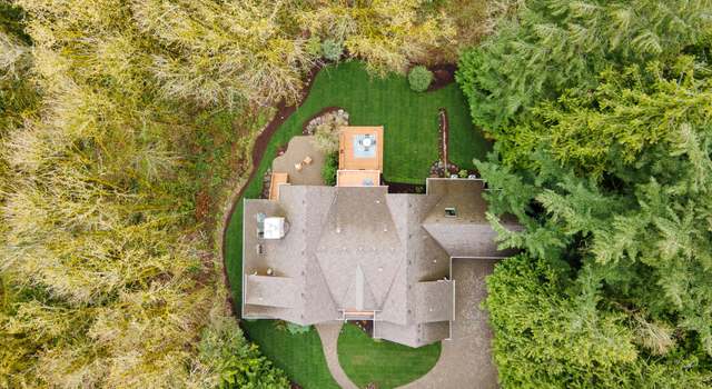 Photo of 13509 NW Glendoveer Dr, Portland, OR 97231