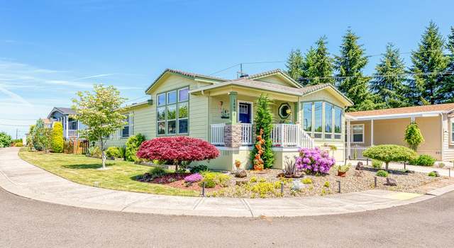 Photo of 14975 S Plum Dr, Oregon City, OR 97045