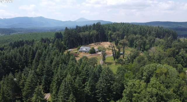 Photo of 25428 Foxview Ln, Monroe, OR 97456