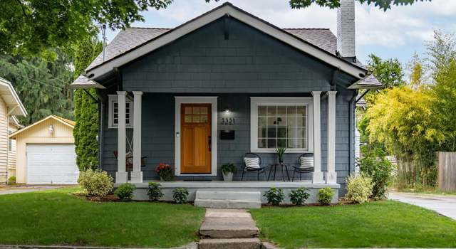 Photo of 3321 NE 13th Ave, Portland, OR 97212