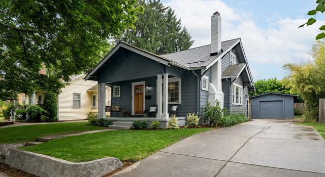 Photo of 3321 NE 13th Ave, Portland, OR 97212