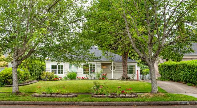 Photo of 1624 Washington St, Eugene, OR 97401