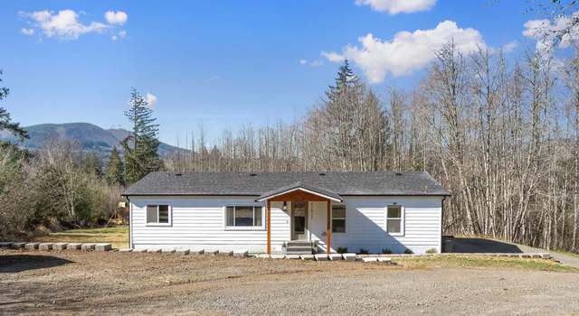 Photo of 41911 NE Munch Rd, Amboy, WA 98601