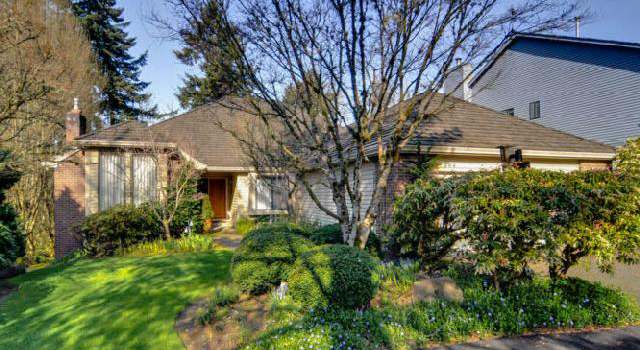 Photo of 504 SW Colony Dr, Portland, OR 97219