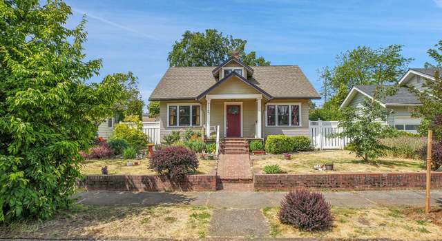 Photo of 712 W 30th St, Vancouver, WA 98660