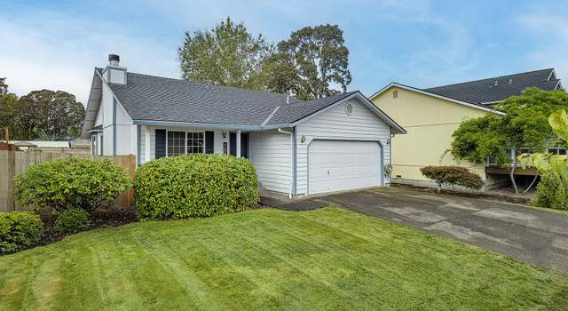 Photo of 863 SE 71st Ave, Hillsboro, OR 97123