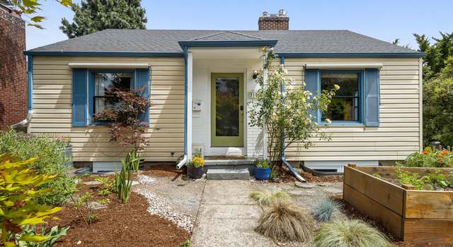 Photo of 3102 SE 66th Ave, Portland, OR 97206