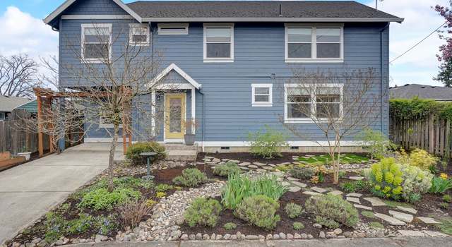 Photo of 6320 SE 69th Ave, Portland, OR 97206