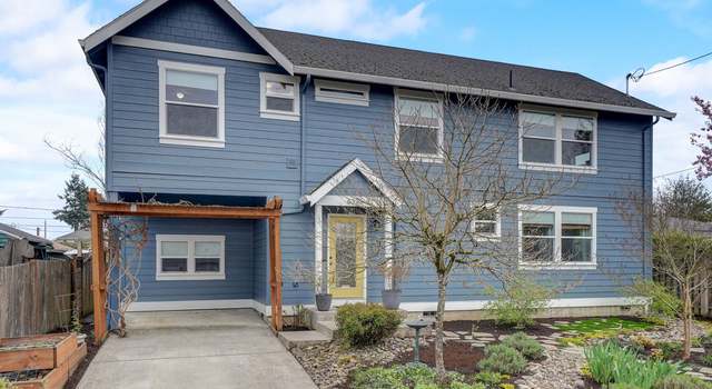 Photo of 6320 SE 69th Ave, Portland, OR 97206