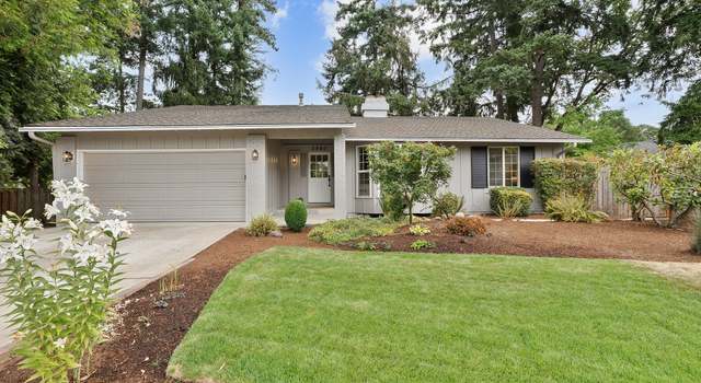 Photo of 2960 NW 154th Ave, Beaverton, OR 97003