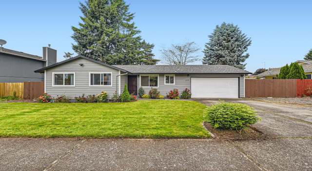 Photo of 617 NW Fariss Rd, Gresham, OR 97030