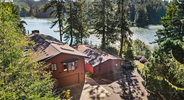 Photo of 81961 Ada Station Rd, Westlake, OR 97493
