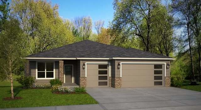 Photo of 2710 Rockrose Ln Lot 33, Eugene, OR 97403