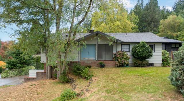 Photo of 4425 SW Dosch Rd, Portland, OR 97239