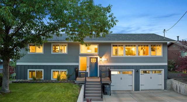 Photo of 99 Walnut St, La Grande, OR 97850