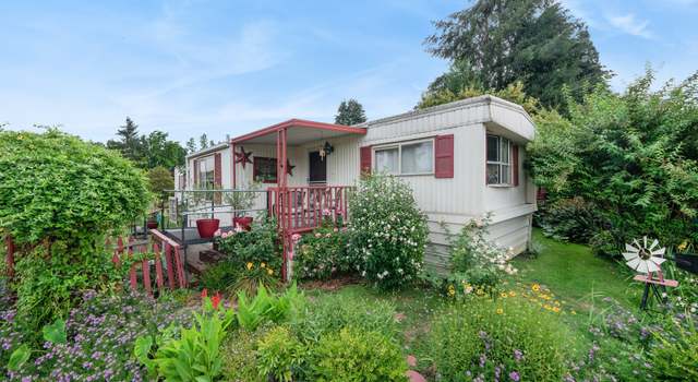 Photo of 1625 Henderson Ave Unit F8, Eugene, OR 97403