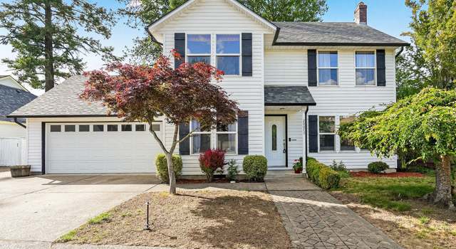 Photo of 2007 Chase Loop SW, Albany, OR 97321