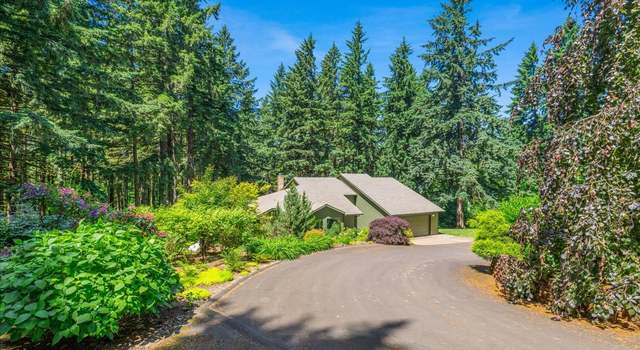 Photo of 16649 S Holcomb Blvd, Oregon City, OR 97045