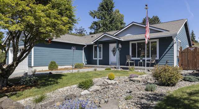 Photo of 460 E 2nd St, Yamhill, OR 97148