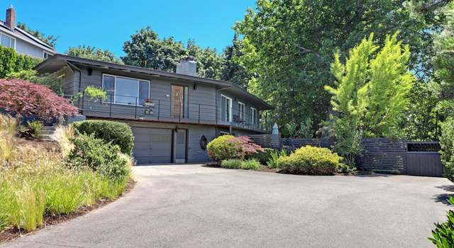 Photo of 8300 NW Reed Dr, Portland, OR 97229