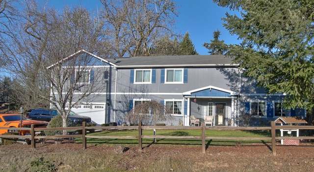 Photo of 31527 NW Hornecker Rd, Hillsboro, OR 97124