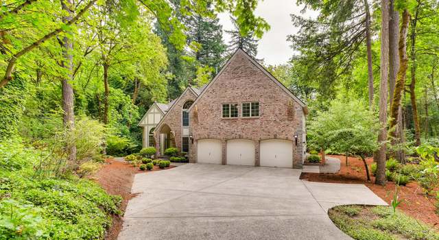 Photo of 15203 Lily Bay Ct, Lake Oswego, OR 97034